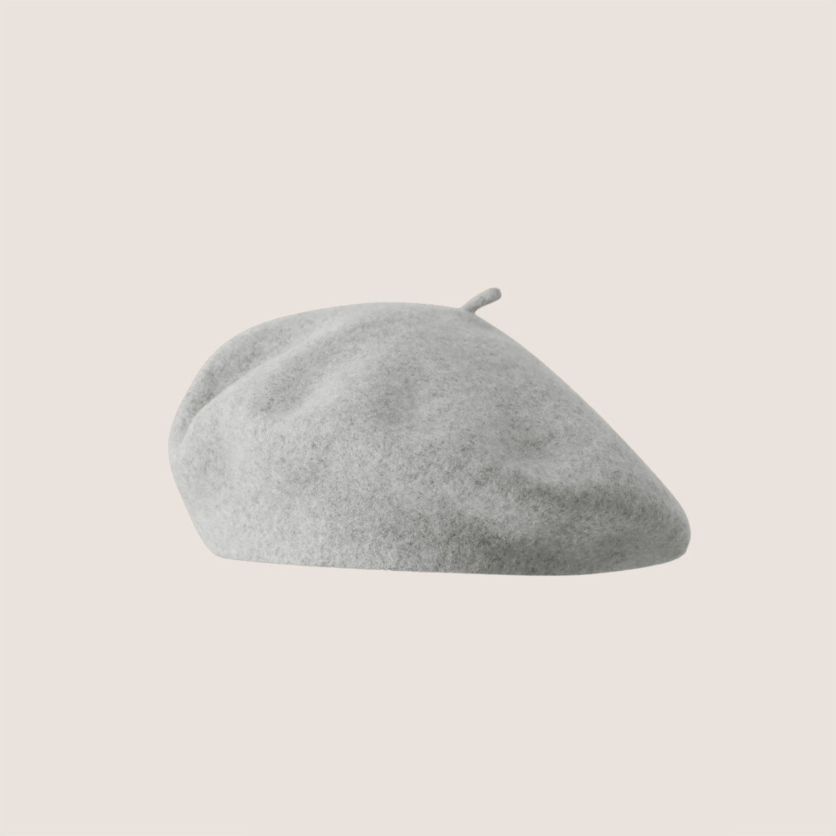 Wool berets  hats