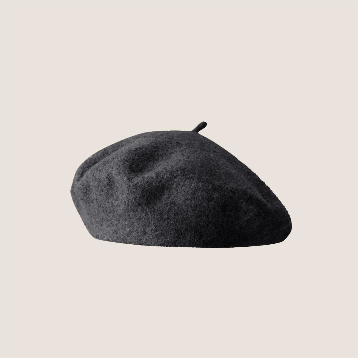 Wool berets  hats