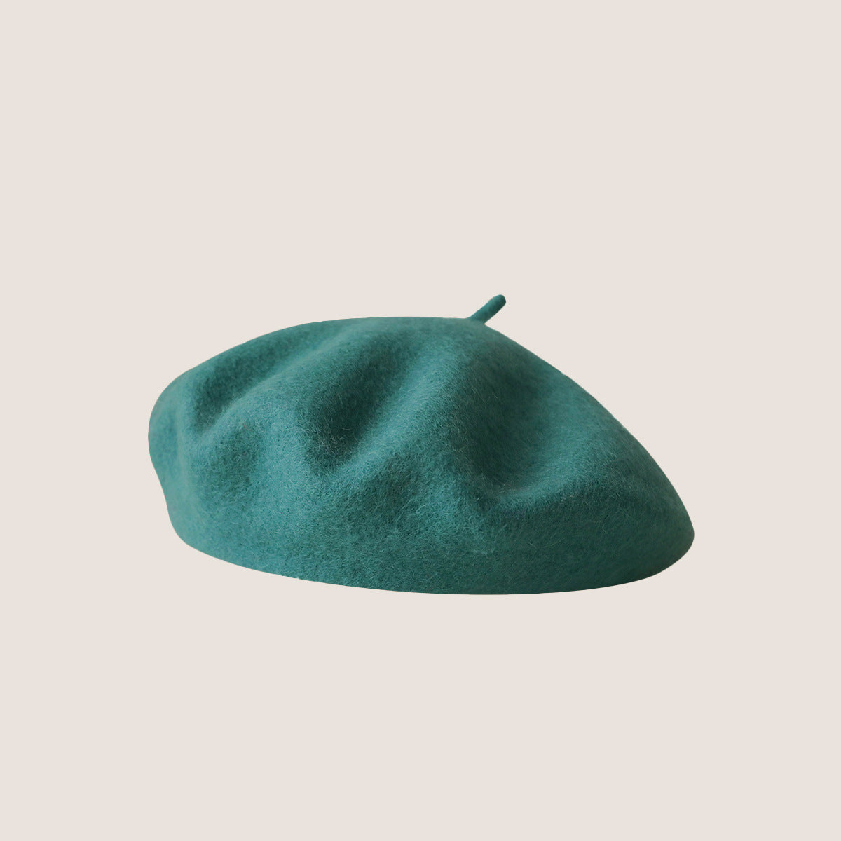 Wool berets  hats