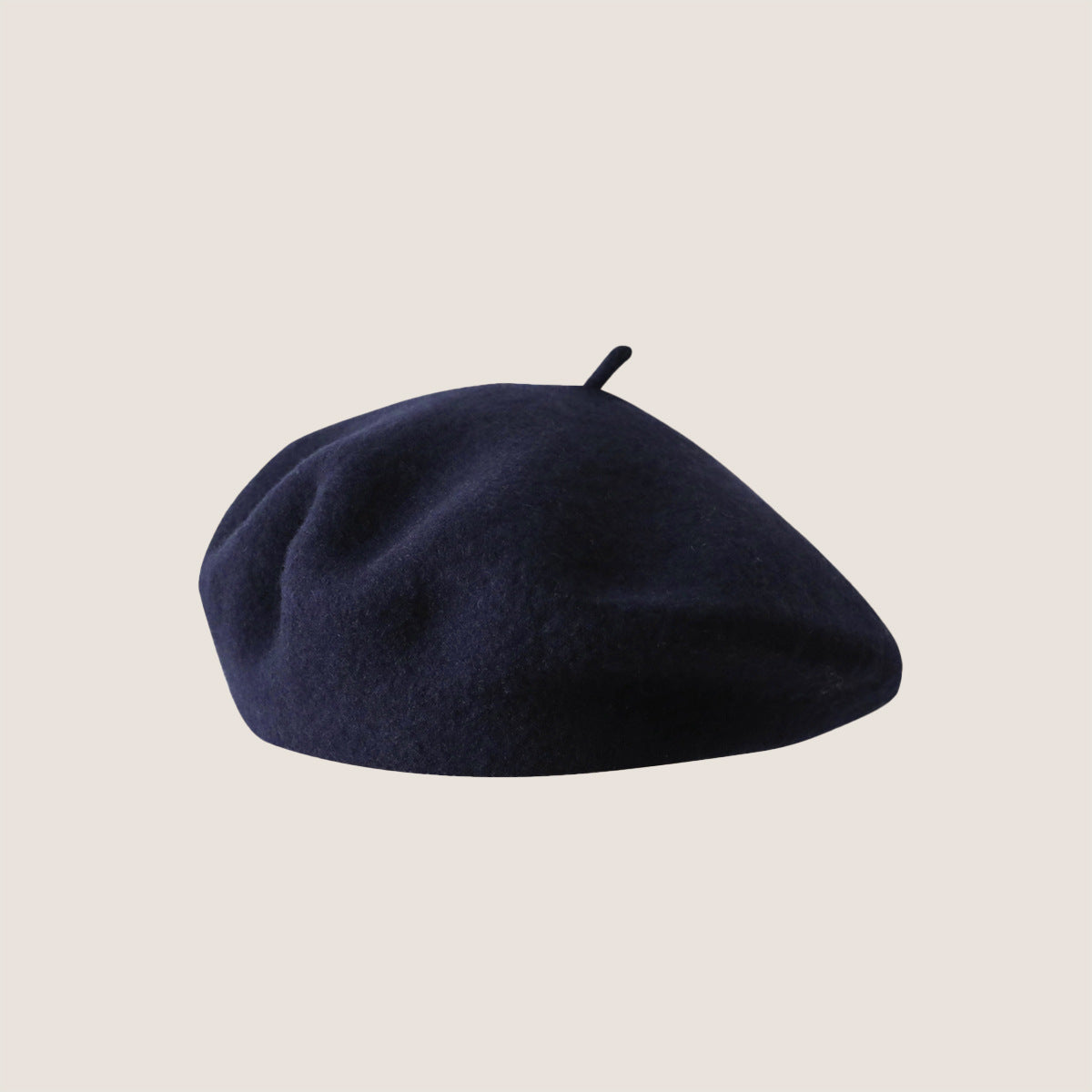 Wool berets  hats