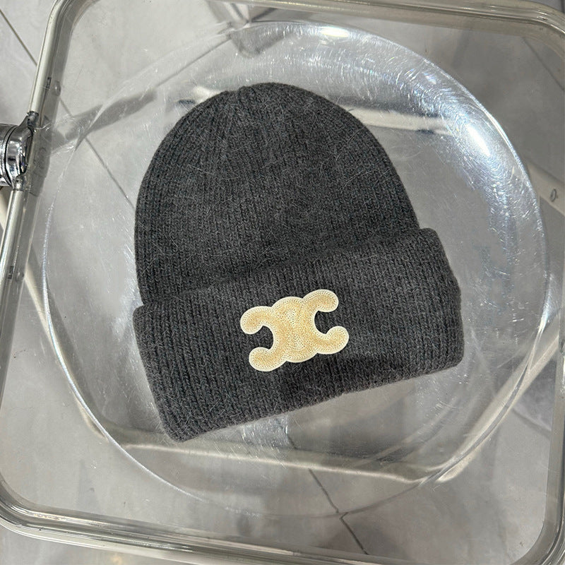 Loewe cap