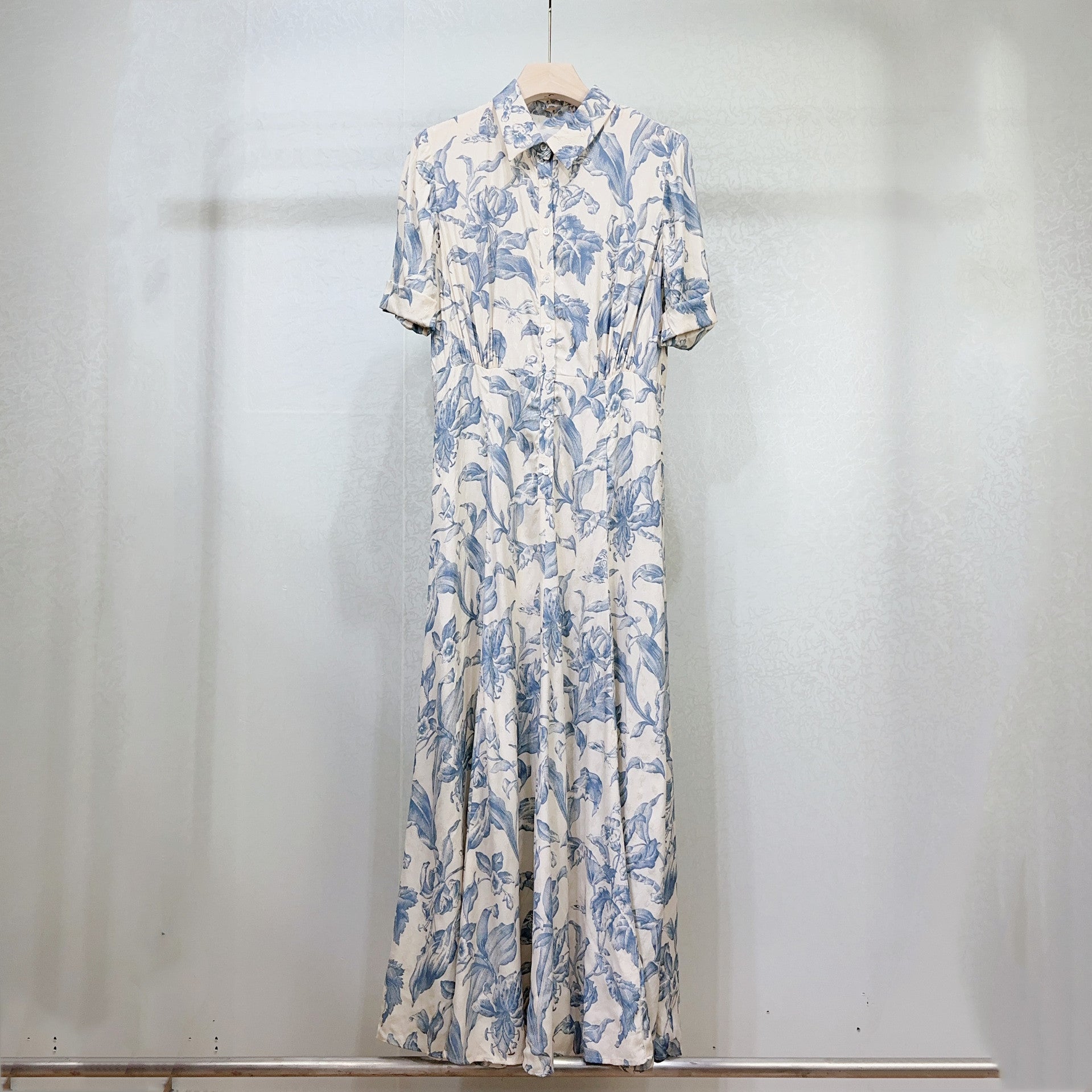 Chan maxi Dress