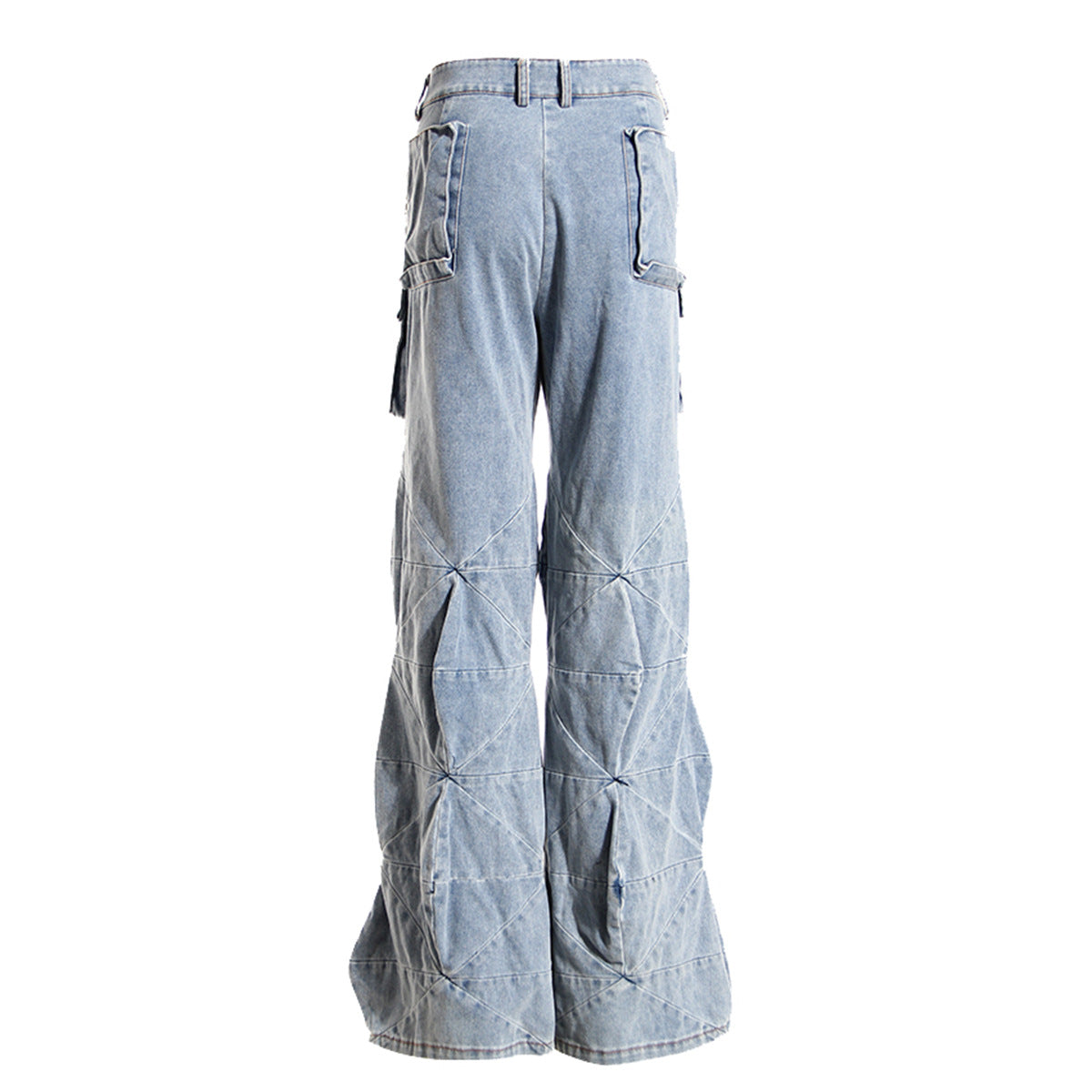 Cargo pants for women