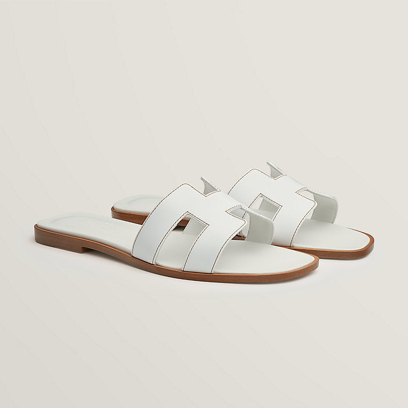 Classic Slide Sandals - Multiple Colors Available