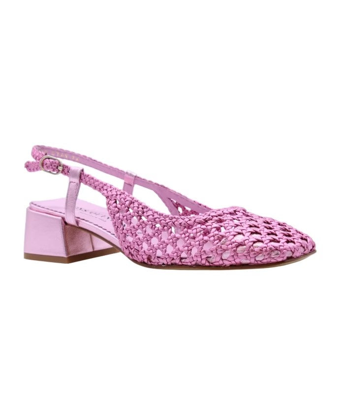 PONS QUINTANA SLINGBACK