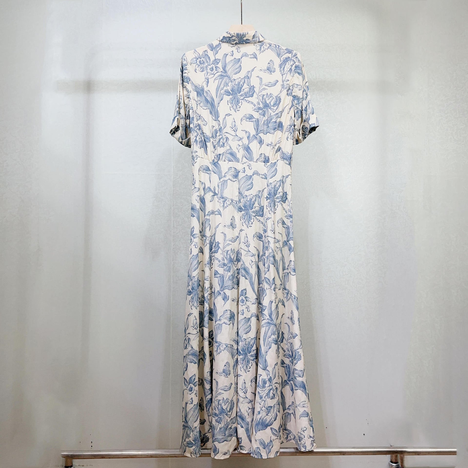 Chan maxi Dress