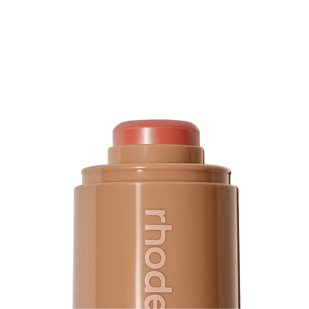 Pocket blush The natural flush