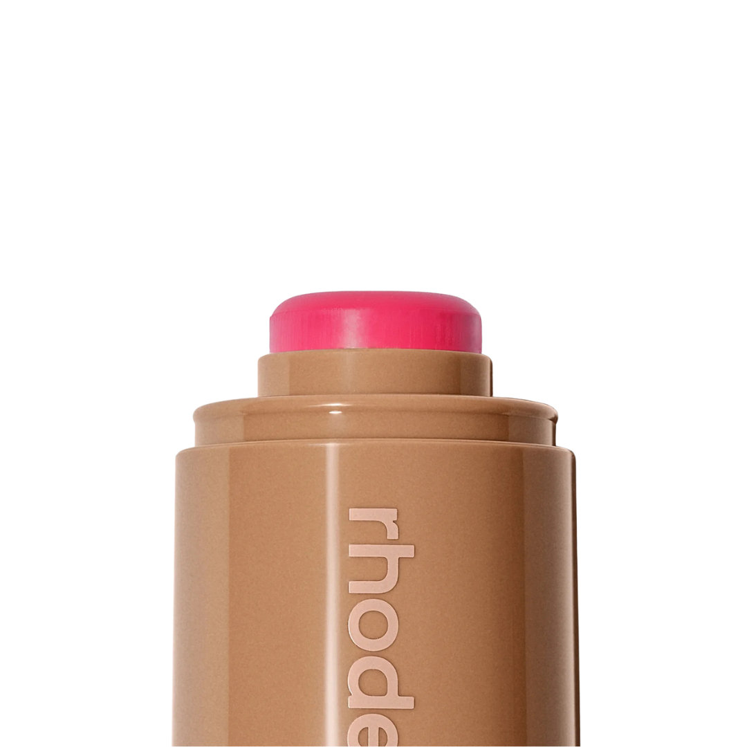 Pocket blush The natural flush