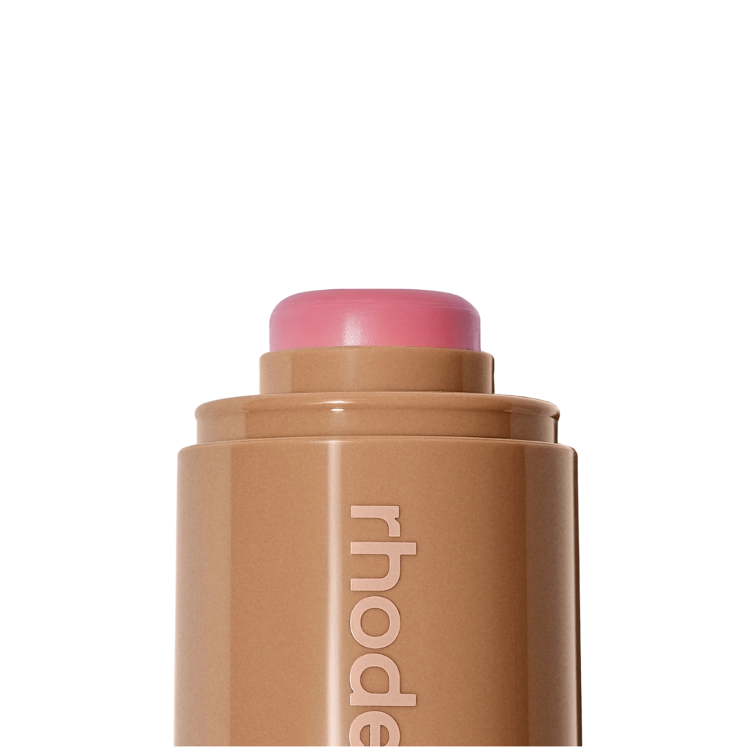 Pocket blush The natural flush