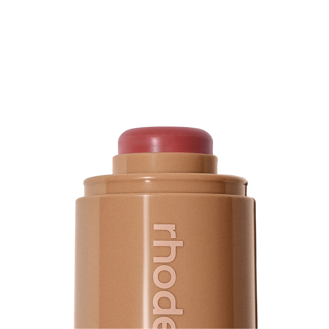 Pocket blush The natural flush