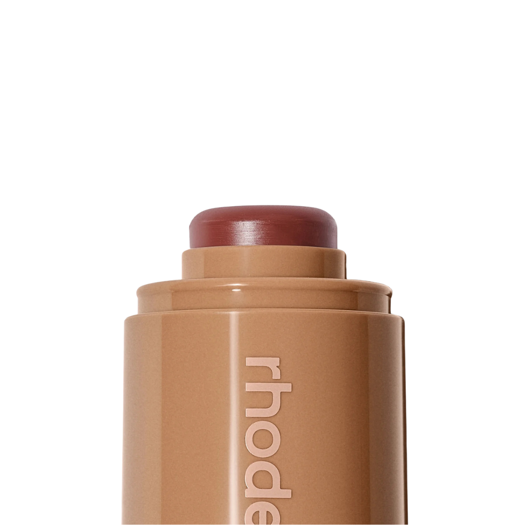 Pocket blush The natural flush