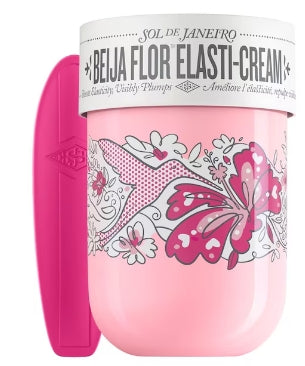 Beija Flor Biggie Biggie Elasti-Cream