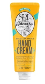 Brazilian Touch Hand Cream