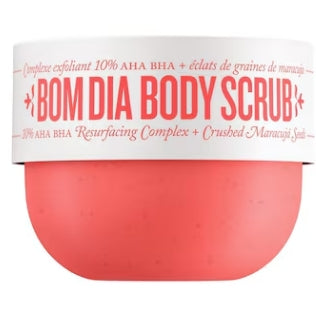 Bomb Dia Bomb Dia Body Scrub