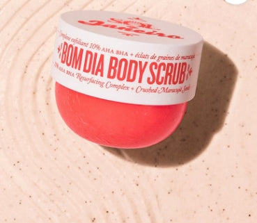 Bomb Dia Bomb Dia Body Scrub