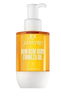 Bum Bum Firmeza Body Oil