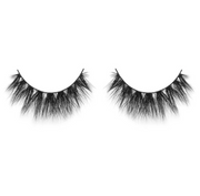 MYKONOS 3D Faux Mink Lashes  Cruelty-Free V-06 - MALVI PARIS