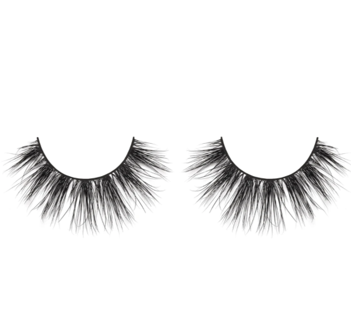 MONACO 3D Faux Mink Lashes  Cruelty-Free V-09 - MALVI PARIS