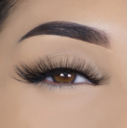 LOS ANGELES 3D Faux Mink Lashes  Cruelty-Free V-10 - MALVI PARIS