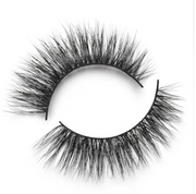 LOS ANGELES 3D Faux Mink Lashes  Cruelty-Free V-10 - MALVI PARIS