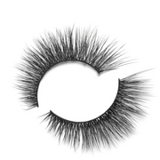 LUXURY 3D Faux Mink Lashes  Cruelty-Free V-12 - MALVI PARIS