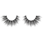 POSH 3D Faux Mink Lashes  Cruelty-Free V-15 - MALVI PARIS